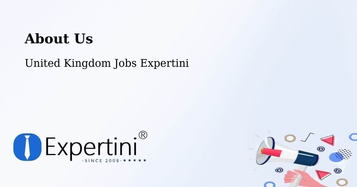 About Expertini Recruitment Platform  – Lambeth - Lambeth, United Kingdom Jobs Expertini