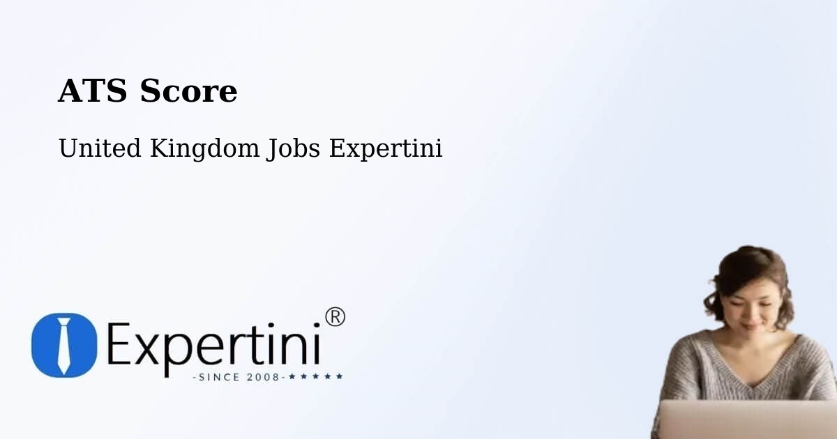 Resume ATS Score & Job Description Match Tool – Lambeth - United Kingdom Jobs Expertini