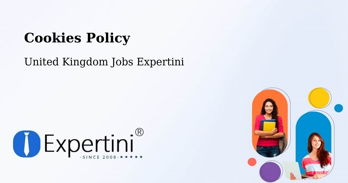 Cookie Policy – Lambeth - United Kingdom Jobs Expertini