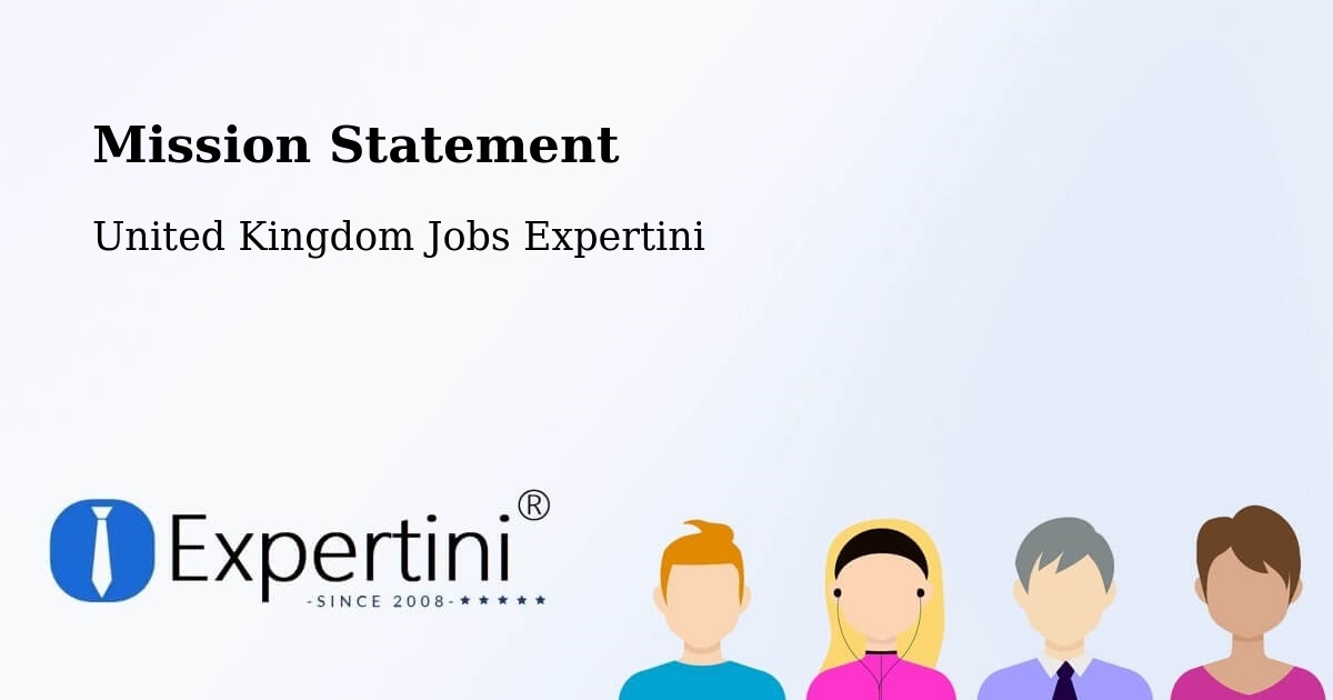 Corporate Mission – Lambeth - United Kingdom Jobs Expertini