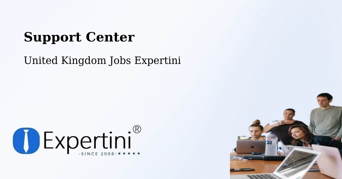 Support Services – Lambeth - United Kingdom Jobs Expertini
